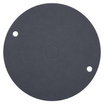 George Tools plateau tournant 38 cm pour cabine de sablage