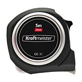 Kraftmeister mesure ruban 5m / 25mm