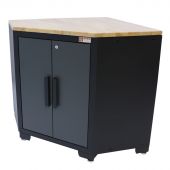 George Tools Armoire d'angle  Eco line