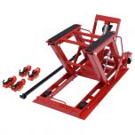 VTT/ Elévateur hydraulique 400 kg - George Tools